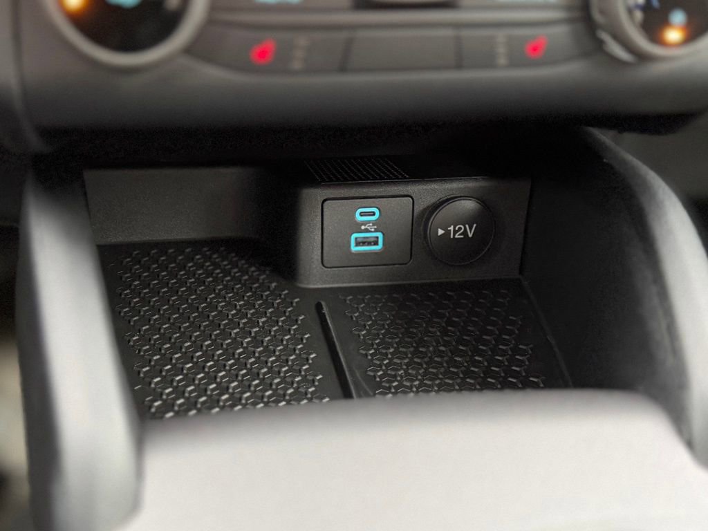 Used 2021 Ford Bronco Sport Badlands image 12