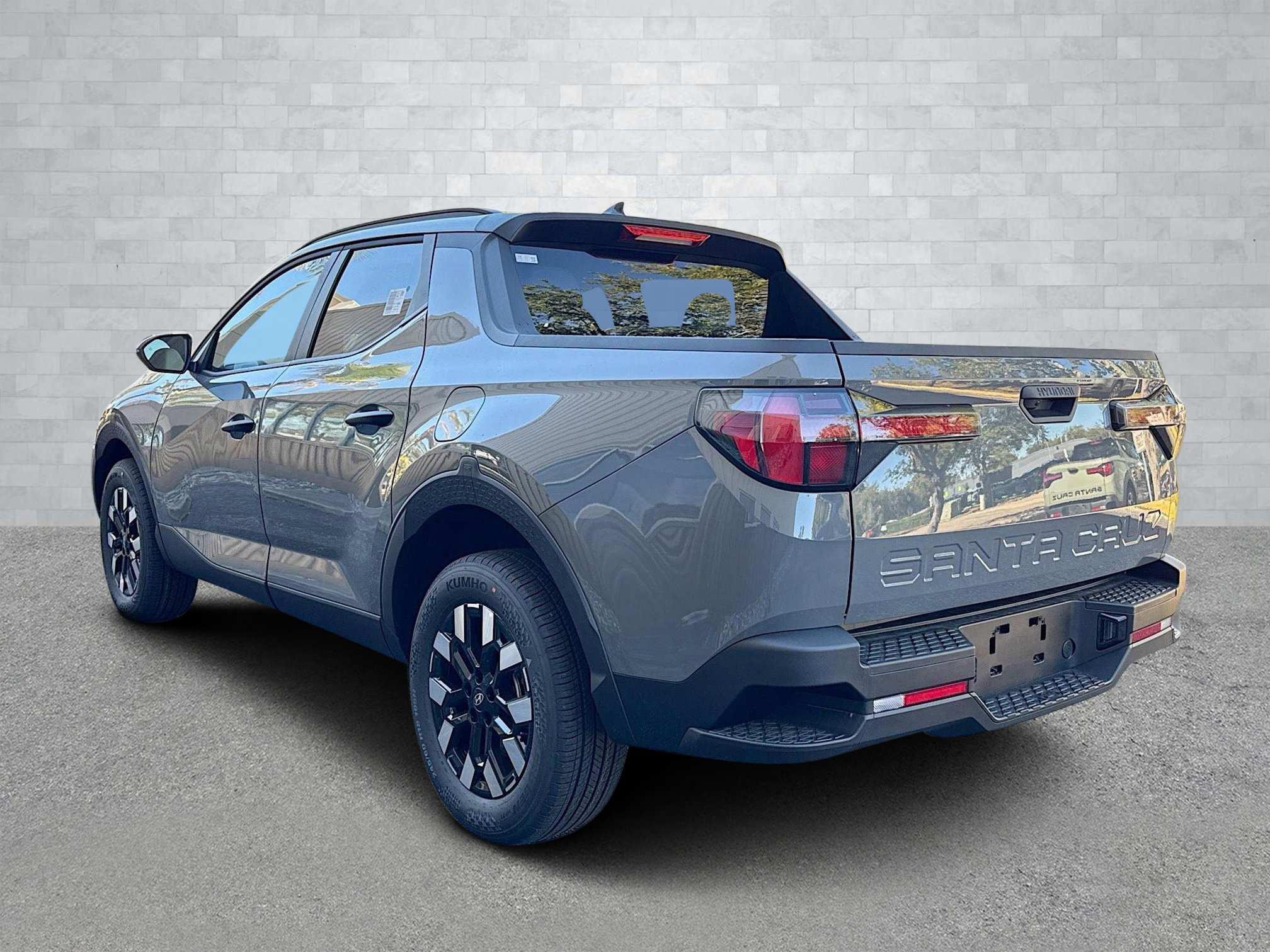 New 2026 Hyundai Santa Cruz SEL image 6