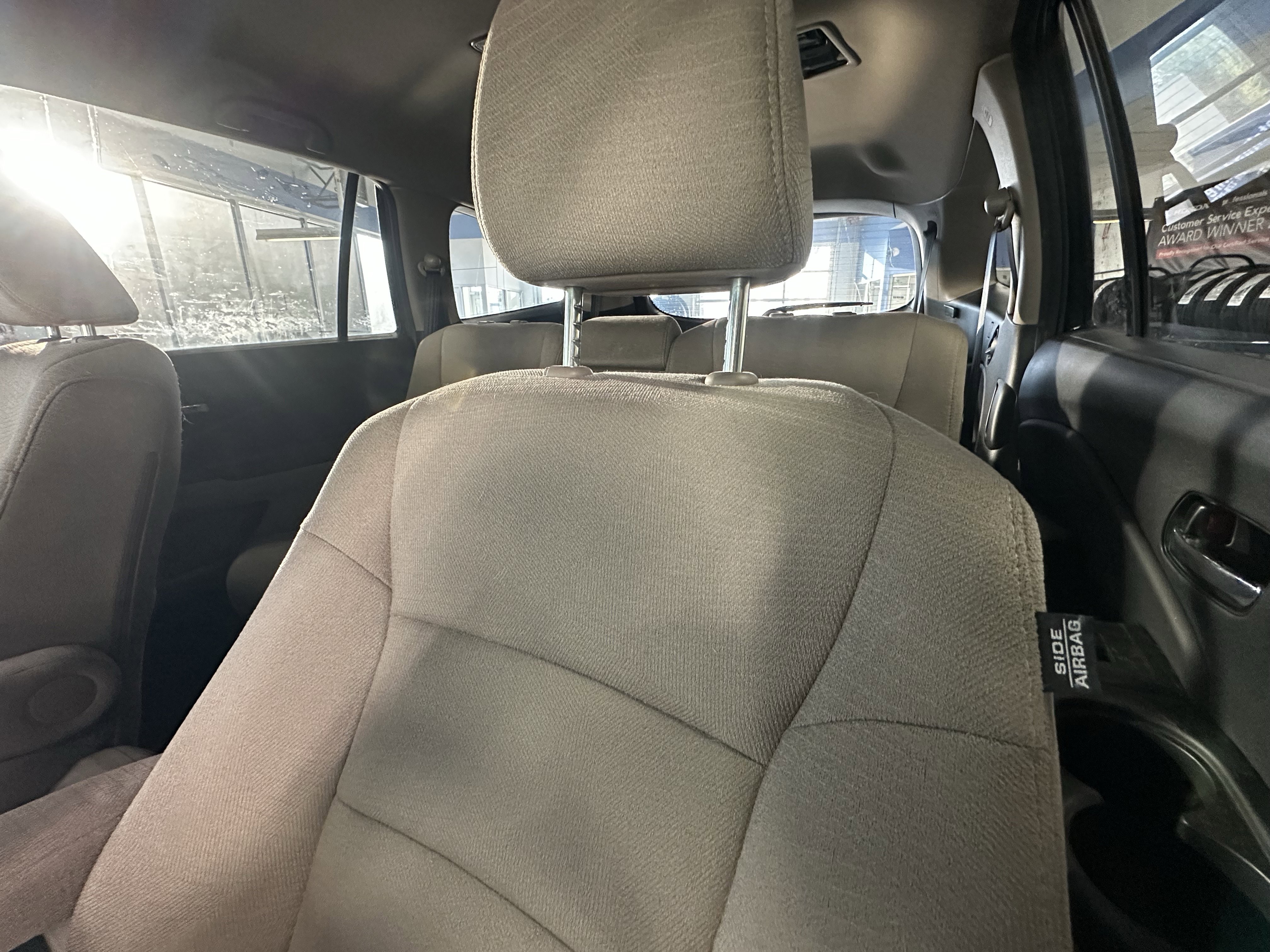 Used 2018 Honda Pilot EX image 10