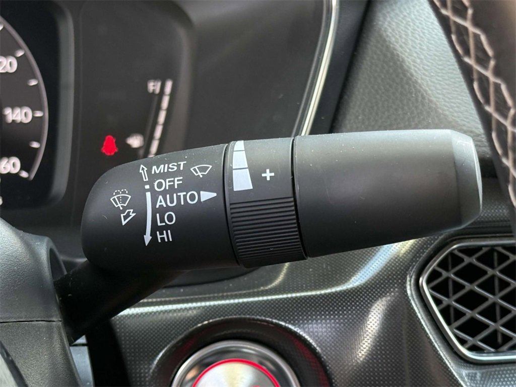 Certified 2025 Acura Integra A-Spec image 12