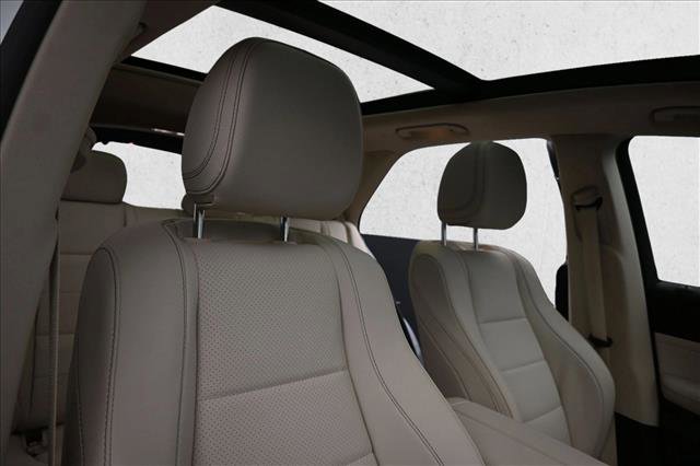 Certified 2026 Mercedes-Benz GLE 350 4MATIC image 28