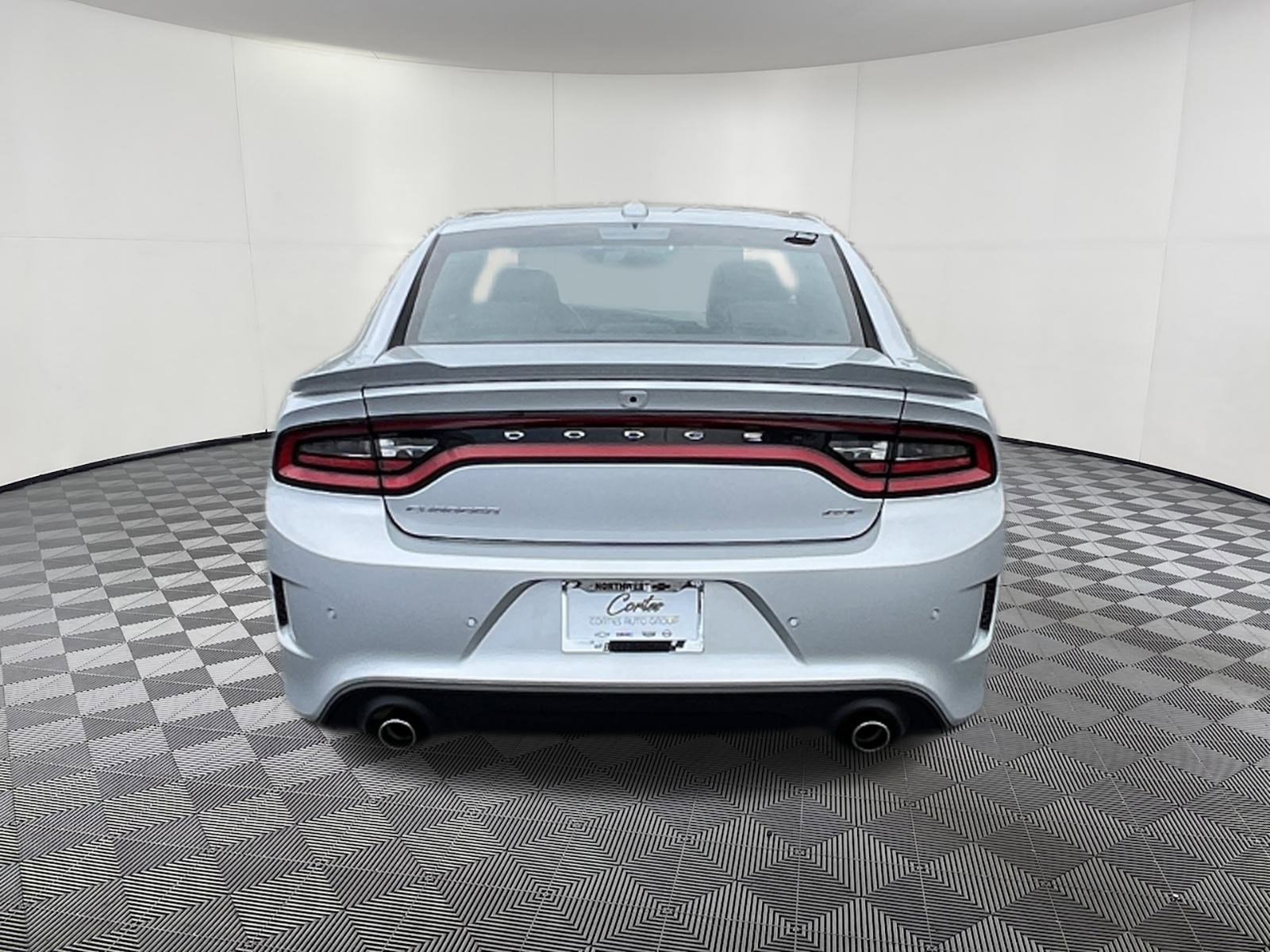 Used 2023 Dodge Charger GT image 5