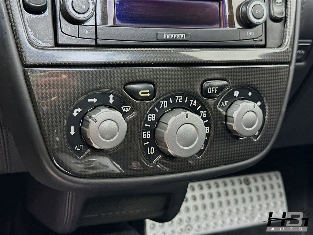 Used 2008 Ferrari F430 Spider image 13