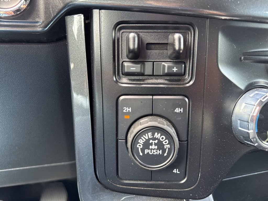 Used 2023 Ford F150 XLT w/ Equipment Group 302A High image 24