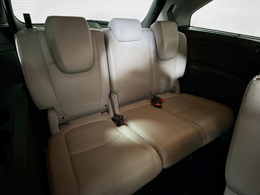 Used 2019 Honda Odyssey Touring image 29