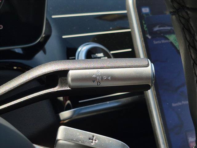 Used 2023 Mercedes-Benz S 580 4MATIC Sedan image 13