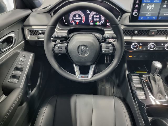 New 2026 Acura Integra A-Spec FWD image 23