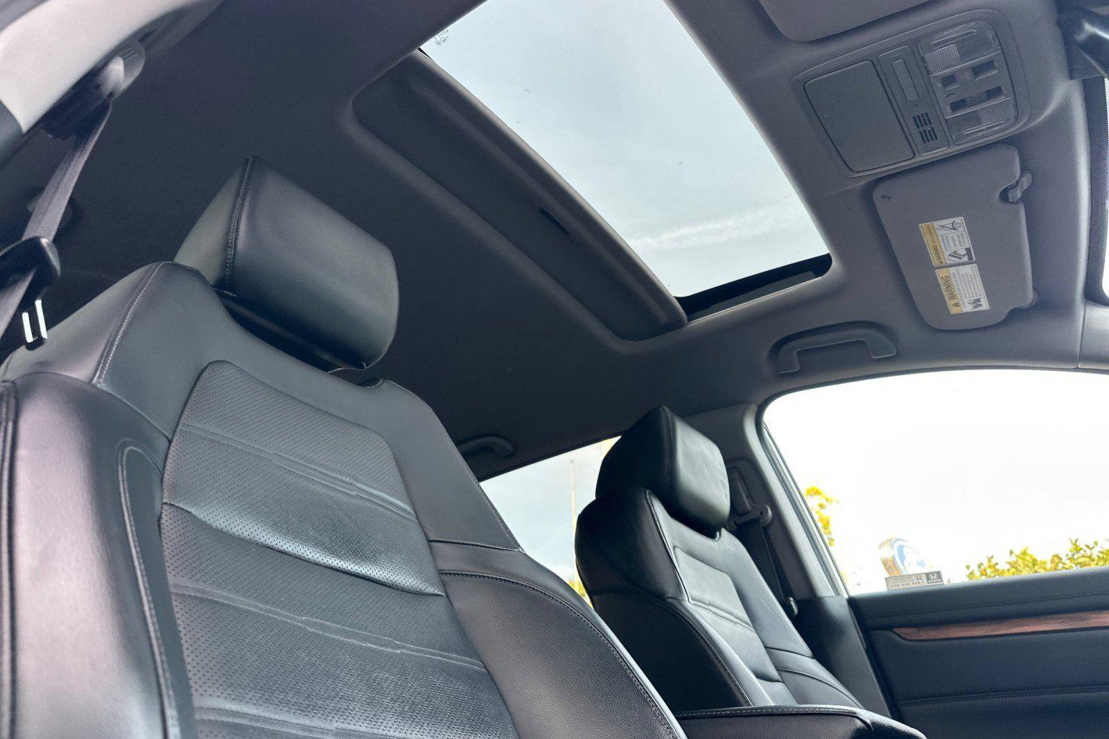 Used 2020 Honda CR-V EX-L image 18