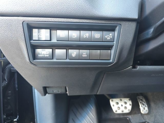 Used 2025 Toyota Tundra TRD Pro image 17