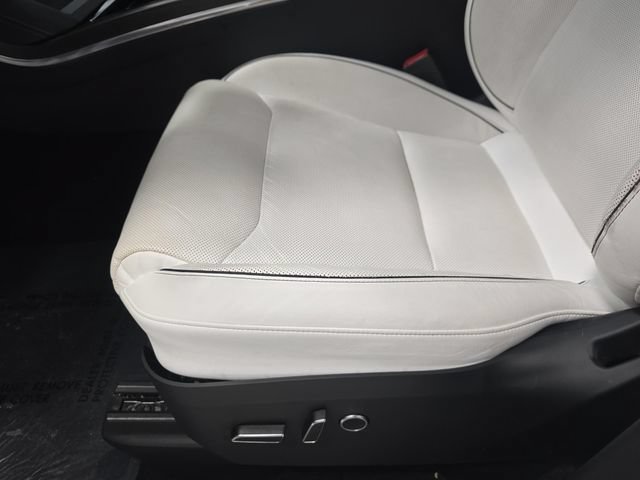 Used 2022 Tesla Model X Plaid AWD/4WD image 20