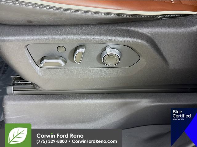 Used 2026 GMC Sierra 2500 Denali Ultimate image 36