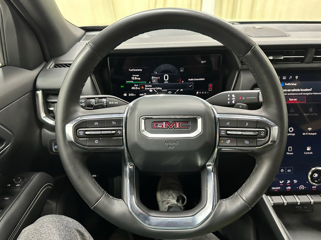 Used 2025 GMC Terrain Elevation image 32