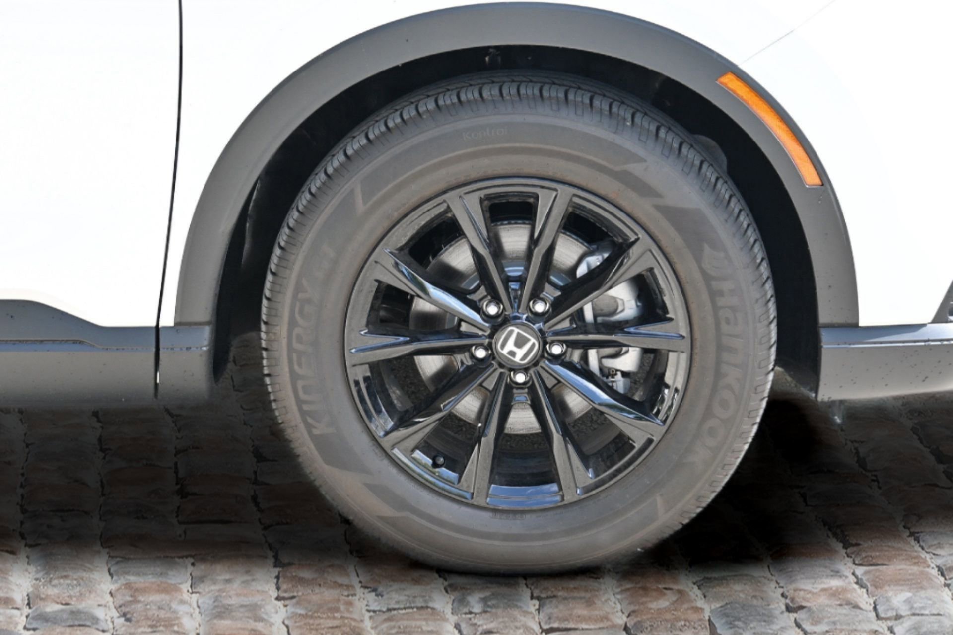 New 2025 Honda CR-V Sport image 38