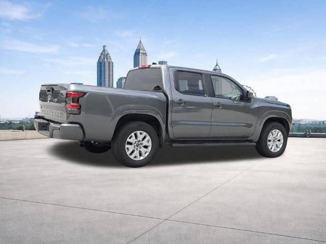 Certified 2023 Nissan Frontier SV RWD image 25