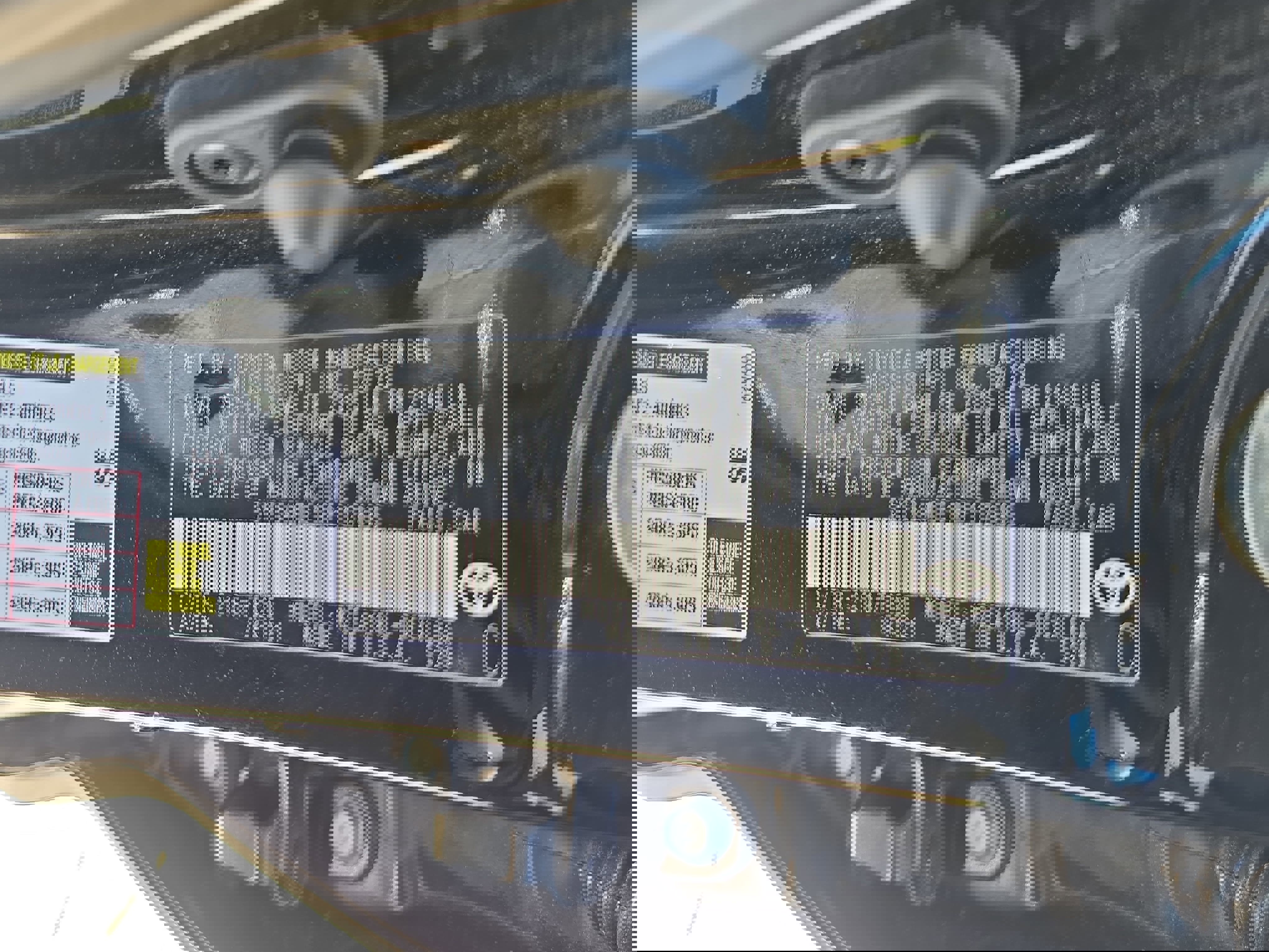 Used 2024 Toyota Corolla LE image 34