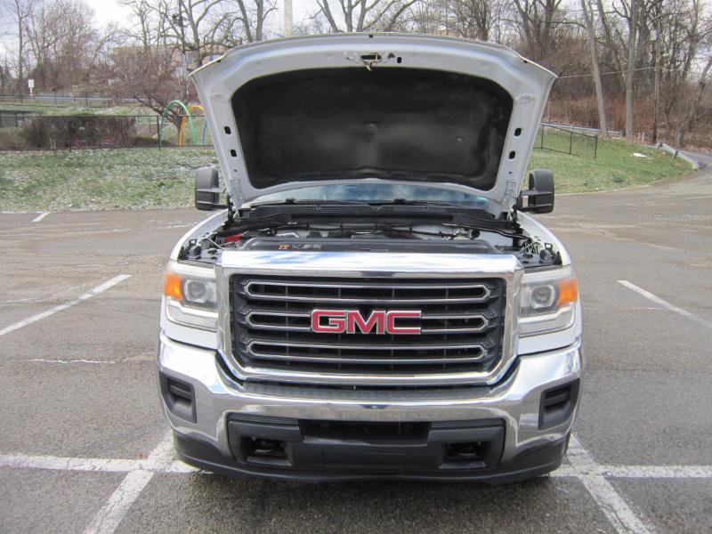 Used 2015 GMC Sierra 3500 2WD Double Cab image 27