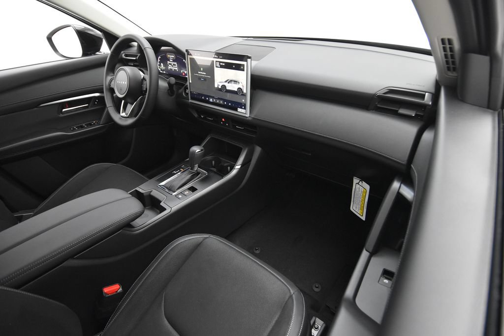 New 2026 MAZDA CX-5 Select AWD/4WD image 29