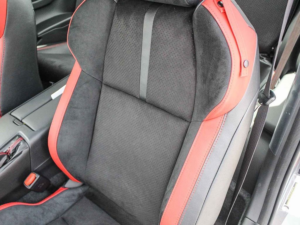 New 2026 Subaru BRZ Limited RWD image 26