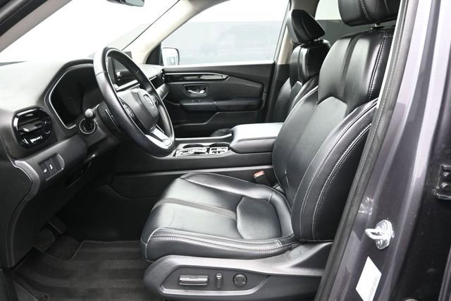 Used 2023 Honda Pilot EX-L image 21
