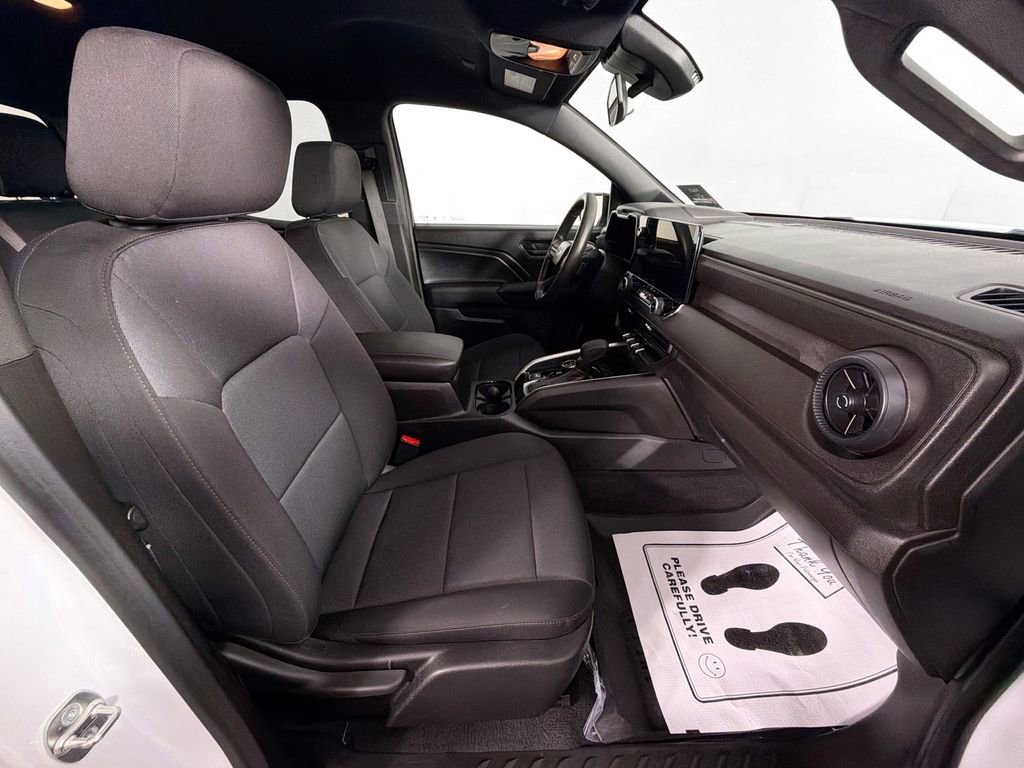 Used 2024 Chevrolet Colorado Trail Boss w/ Safety Package image 27