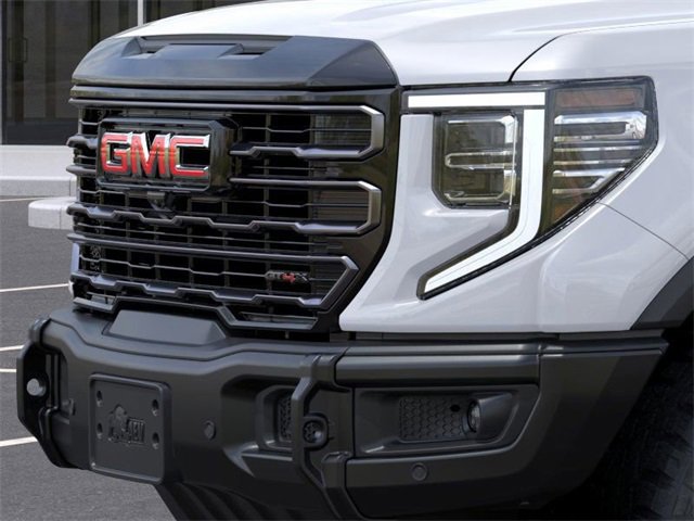 New 2026 GMC Sierra 1500 AT4X image 13