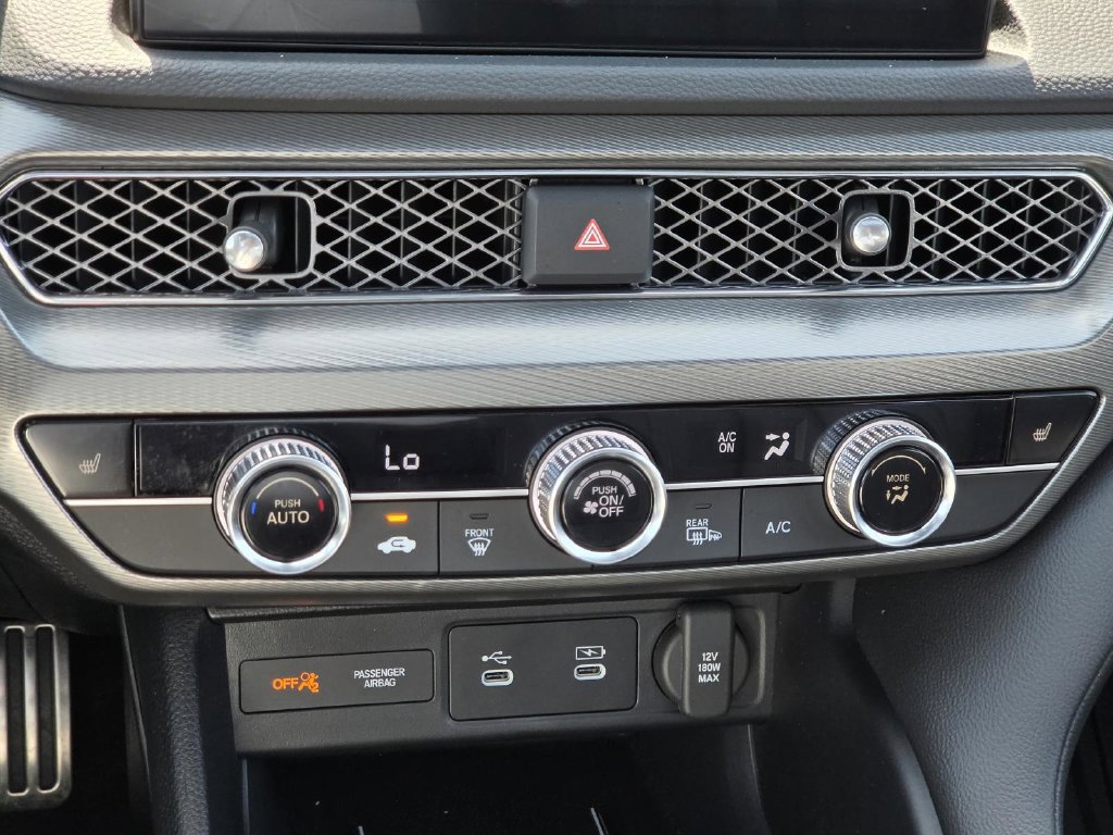 Used 2026 Acura Integra A-Spec FWD image 24