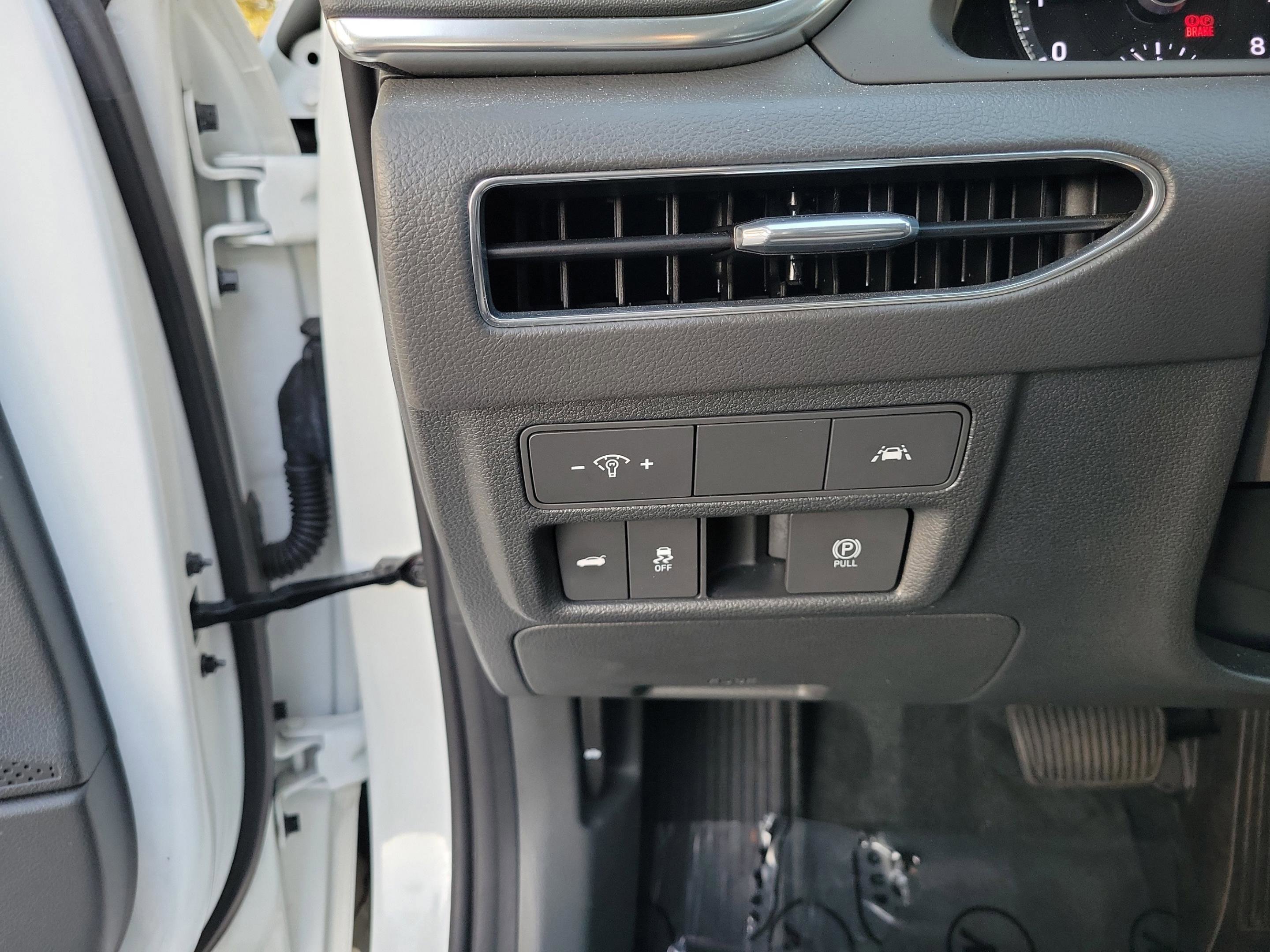 Used 2022 Hyundai Sonata SEL FWD image 8