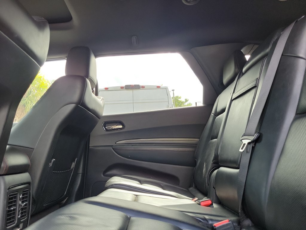 Used 2024 Dodge Durango GT AWD/4WD image 18