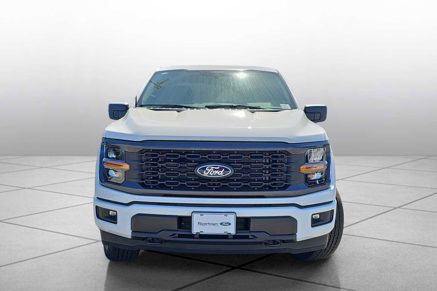 New 2025 Ford F150 STX w/ Equipment Group 200A image 2