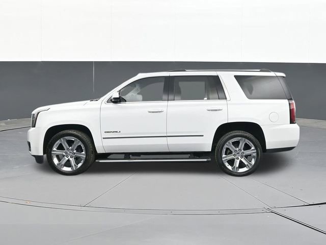 Used 2019 GMC Yukon Denali w/ Denali Ultimate Package image 8