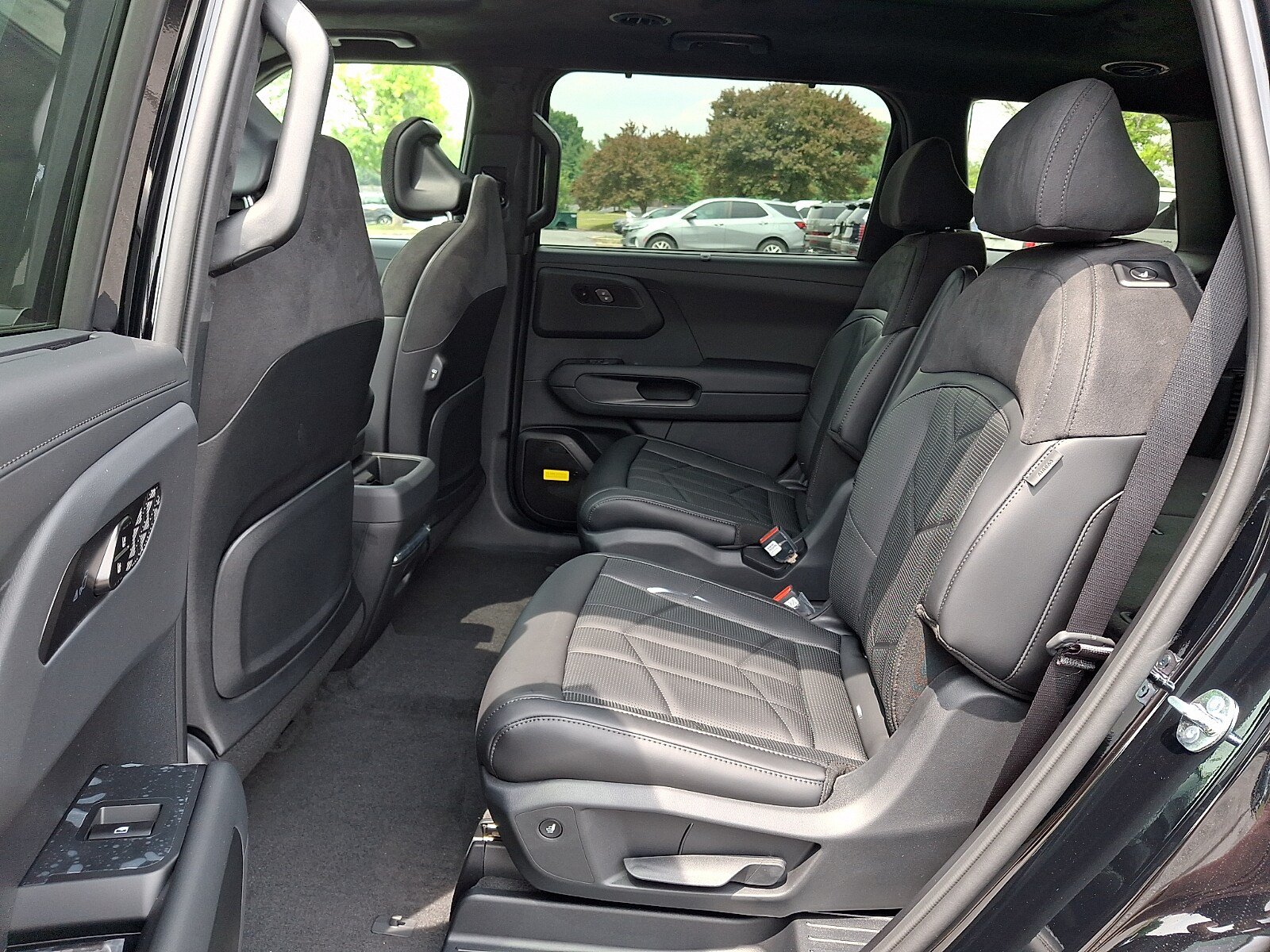 New 2027 Kia Telluride X-Line SX Prestige AWD/4WD image 6