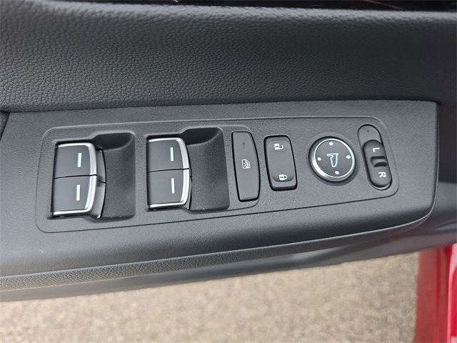 Certified 2025 Honda CR-V Sport Touring image 20