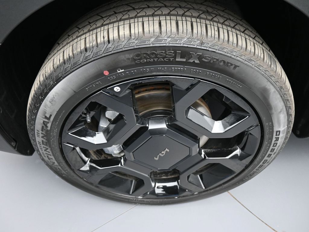 New 2025 Kia Sorento SX image 14