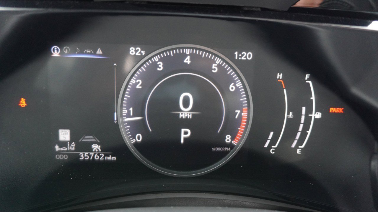 Certified 2023 Lexus NX 250 FWD w/ Towing Package (2000 Lbs) image 15