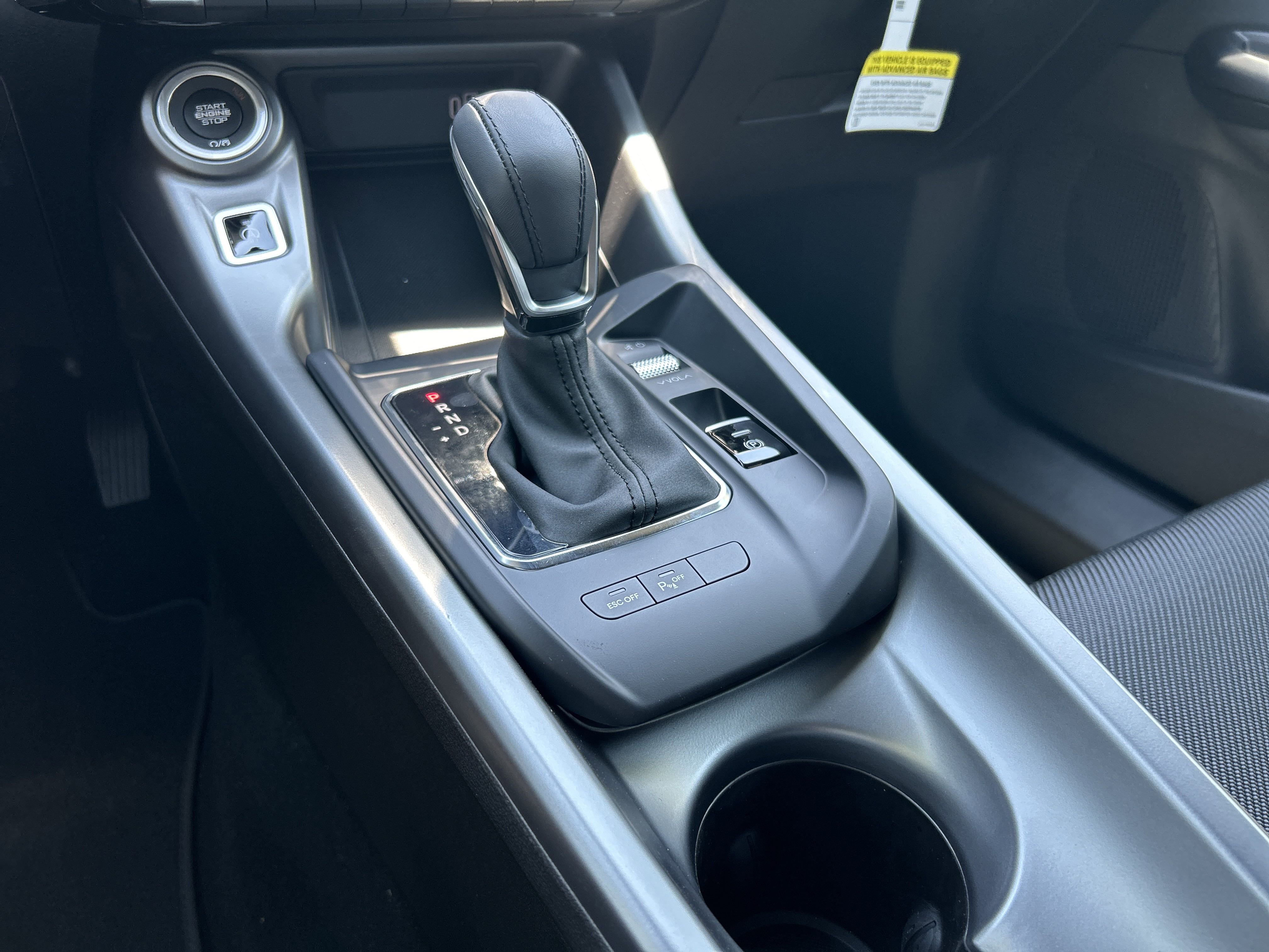 New 2025 Dodge Hornet GT w/ GT Blacktop Package image 48