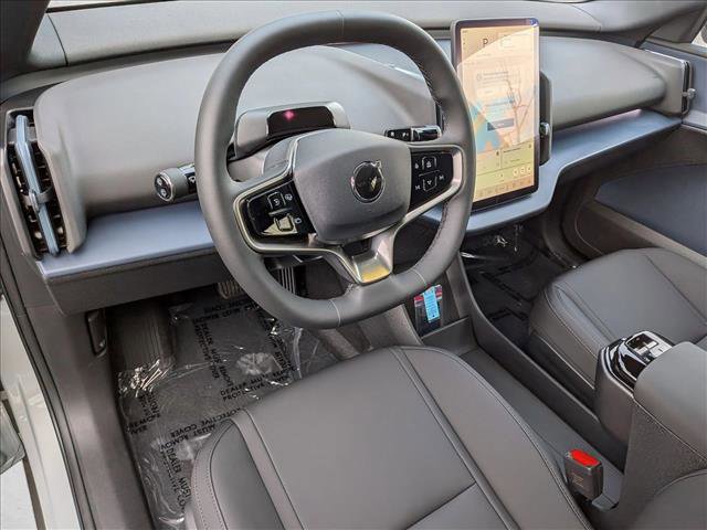 New 2026 Volvo EX30 Cross Country Ultra w/ Protection Package Premier image 3