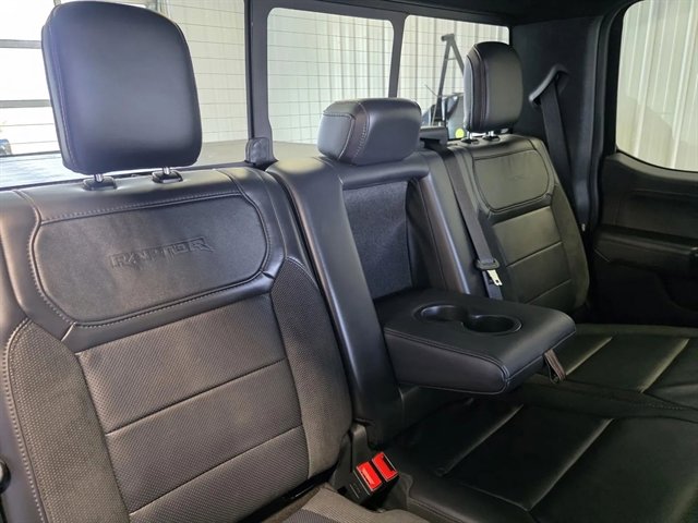 Used 2025 Ford F150 Raptor AWD/4WD image 19