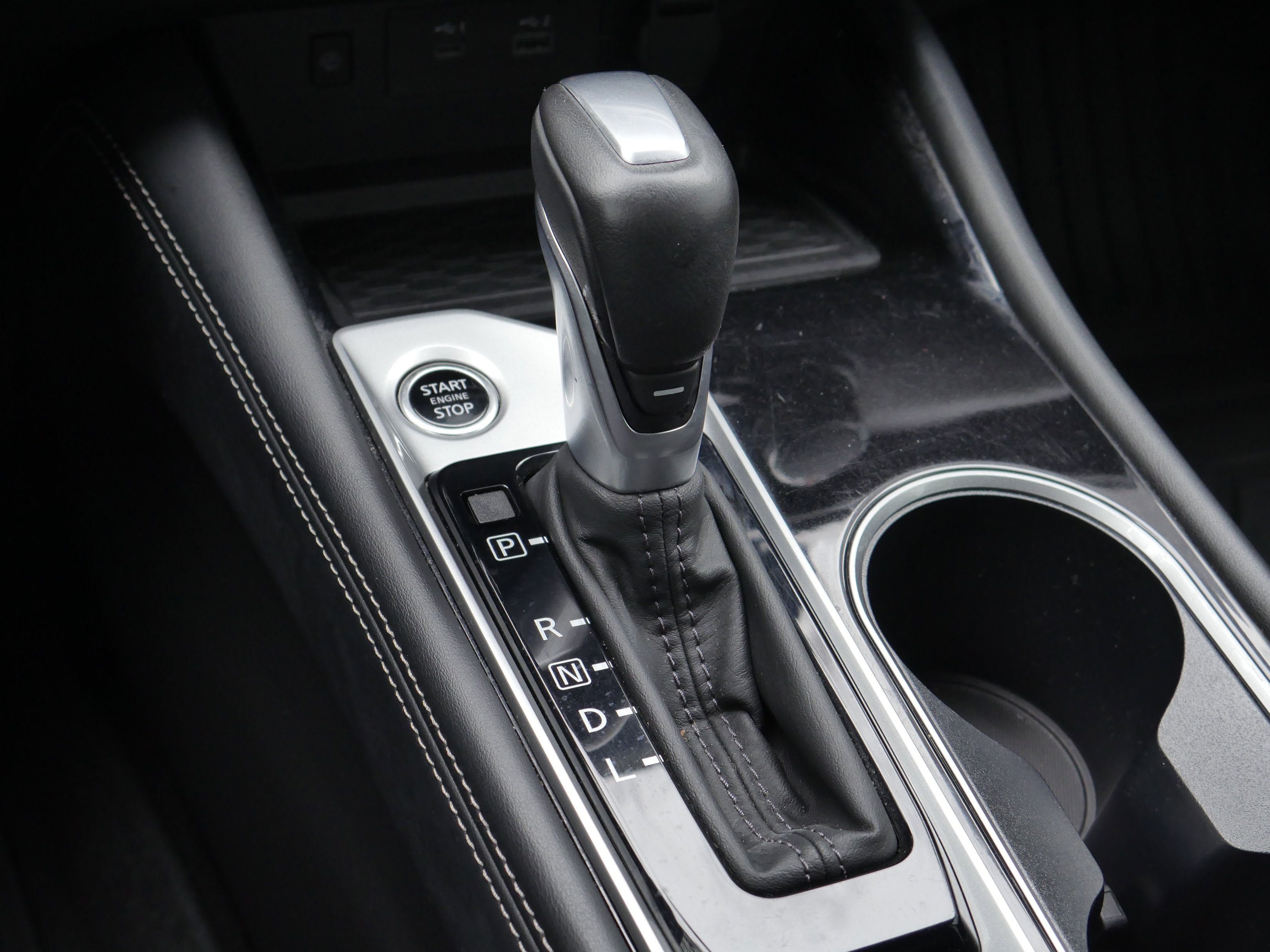 Certified 2024 Nissan Altima 2.5 SV w/ SV Premium Package image 21