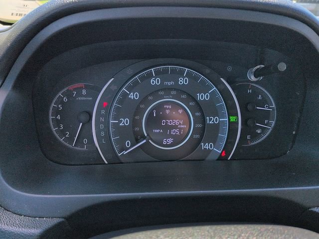 Used 2016 Honda CR-V EX-L image 21