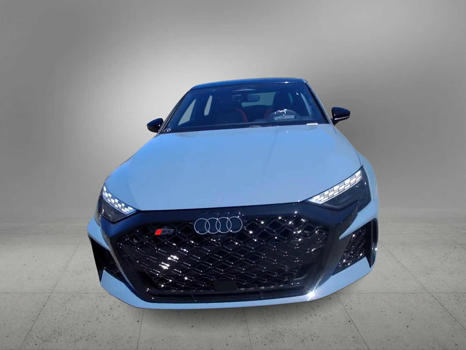 New 2026 Audi RS 3 AWD/4WD image 3