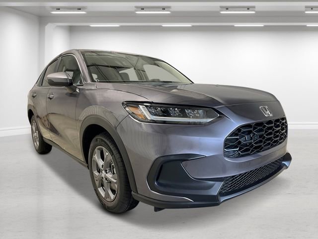 New 2027 Honda HR-V LX image 1