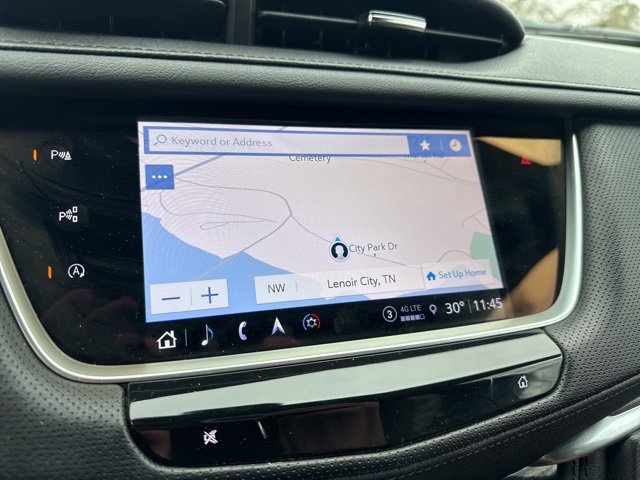 Used 2023 Cadillac XT5 Premium Luxury w/ Technology Package image 20