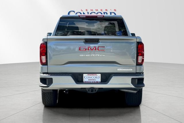 New 2026 GMC Sierra 1500 Elevation w/ Elevation Select Package AWD/4WD image 5