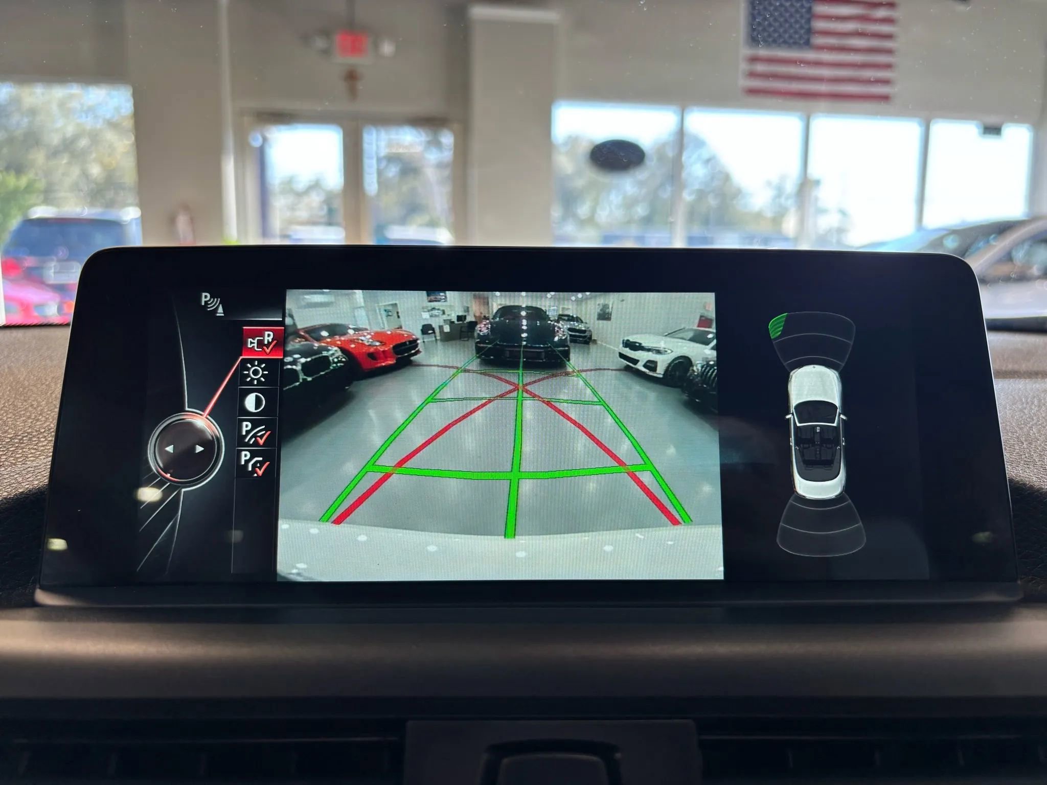 Used 2016 BMW 228i 228i Convertible 2D image 29
