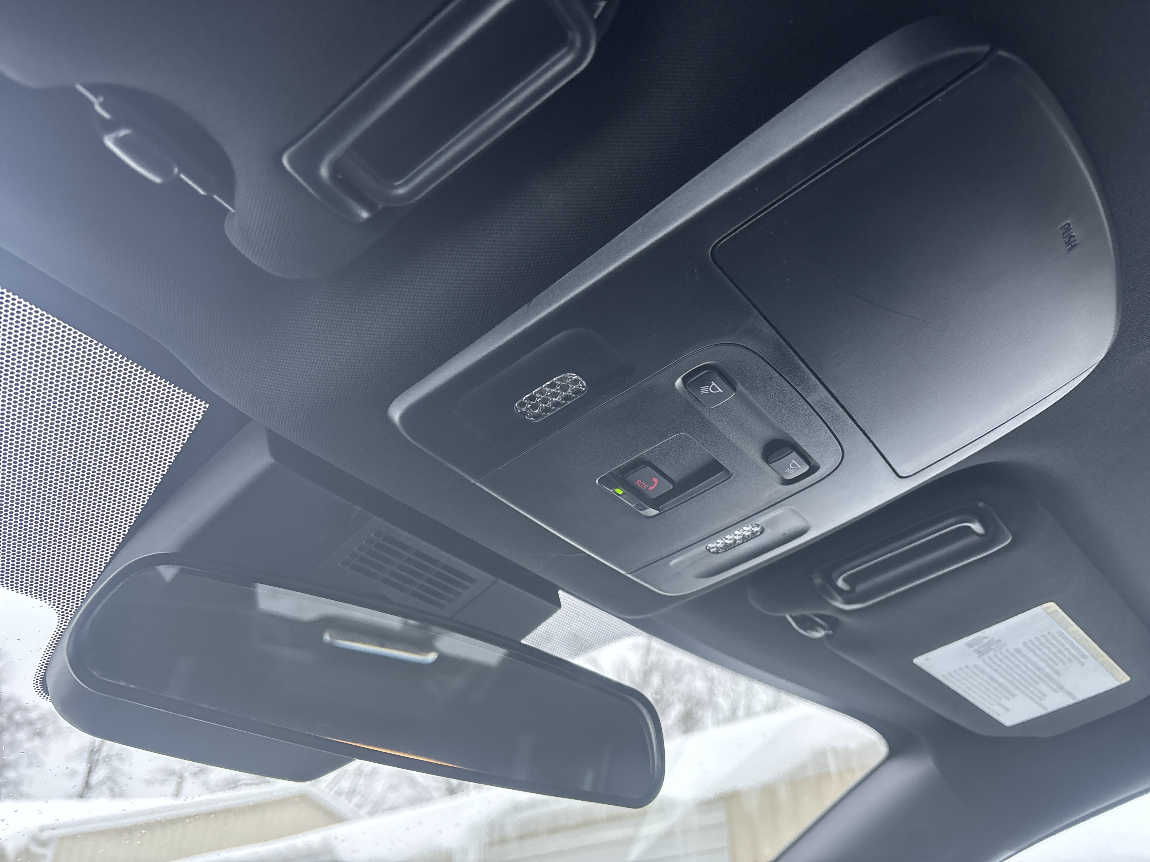 Used 2025 Toyota Camry SE image 22