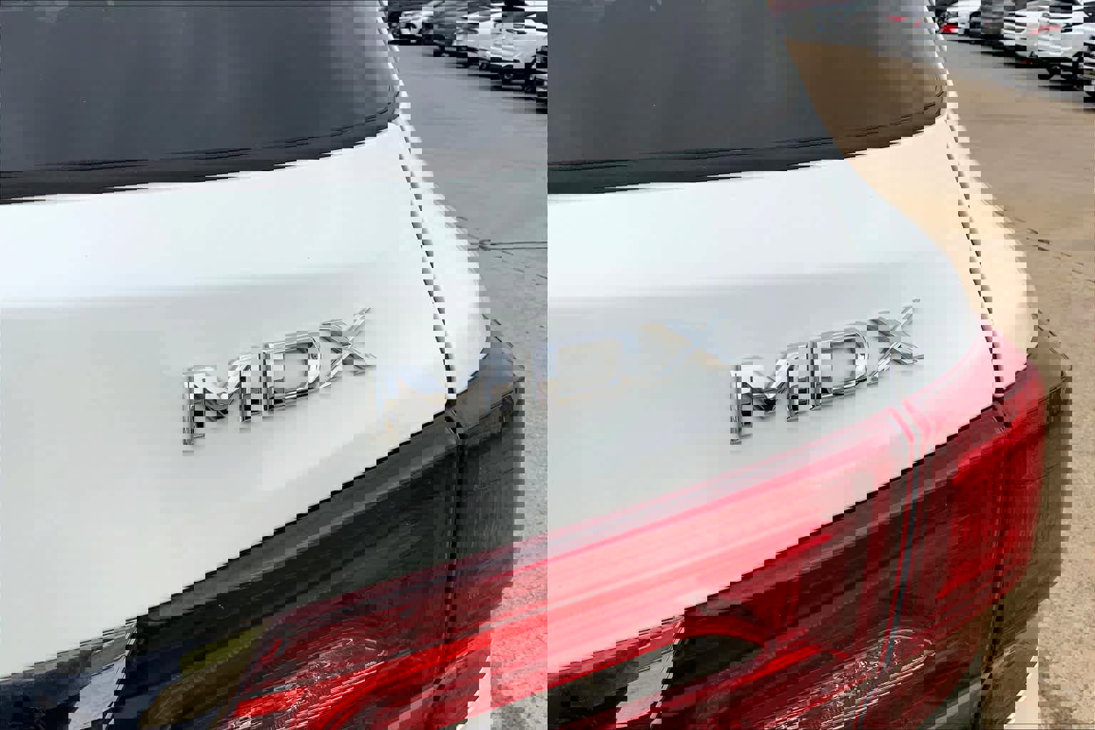 Used 2020 Acura MDX FWD w/ Technology Package image 31