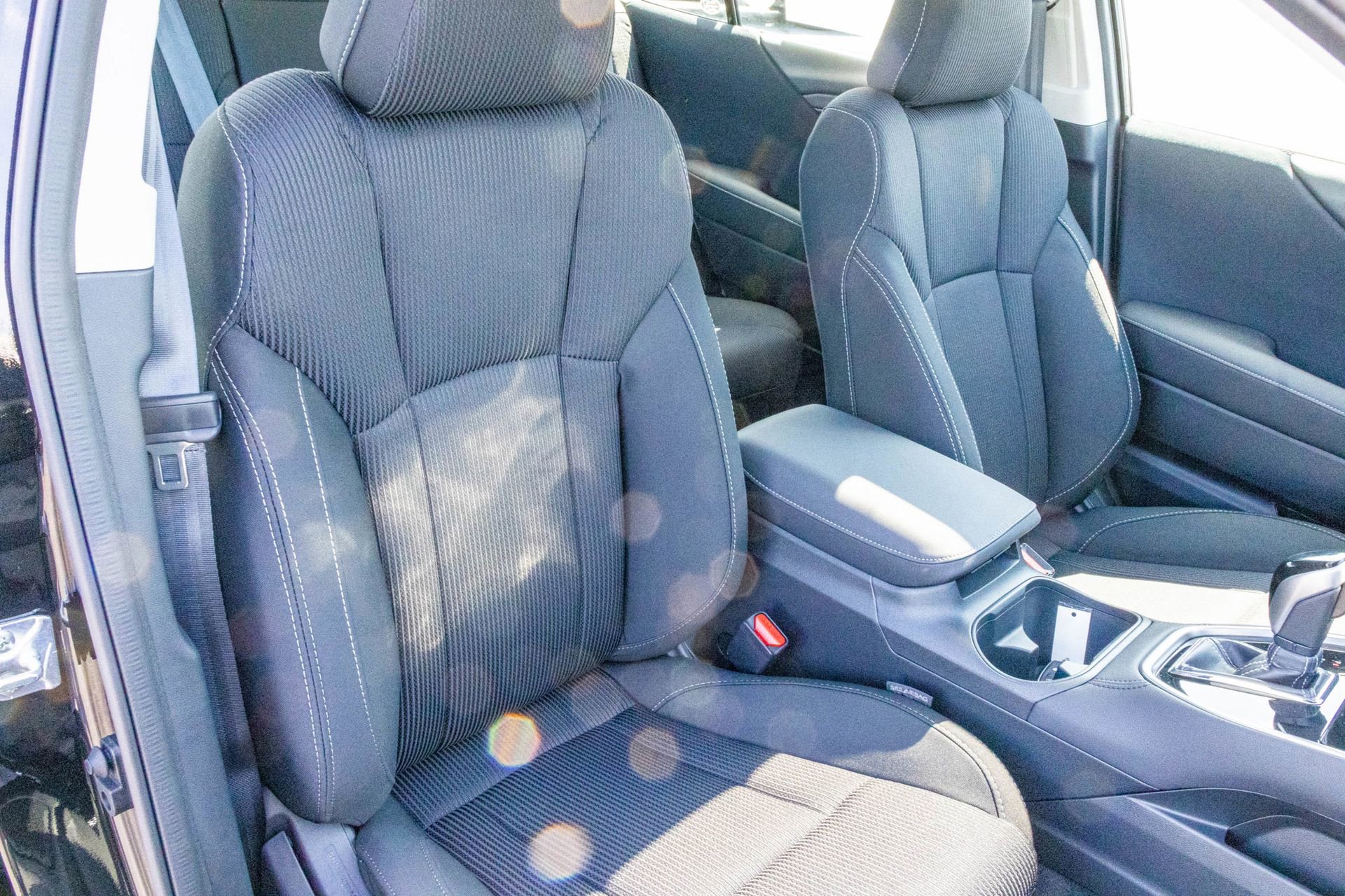 New 2025 Subaru Legacy Premium image 55