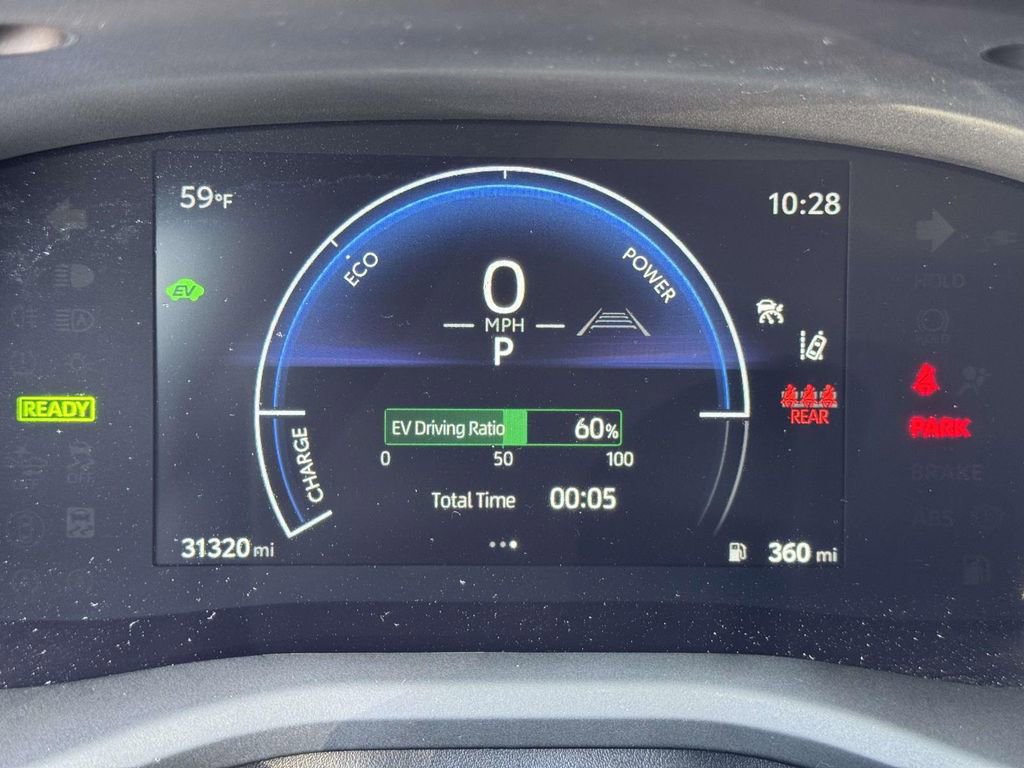 Certified 2025 Toyota Camry LE image 13