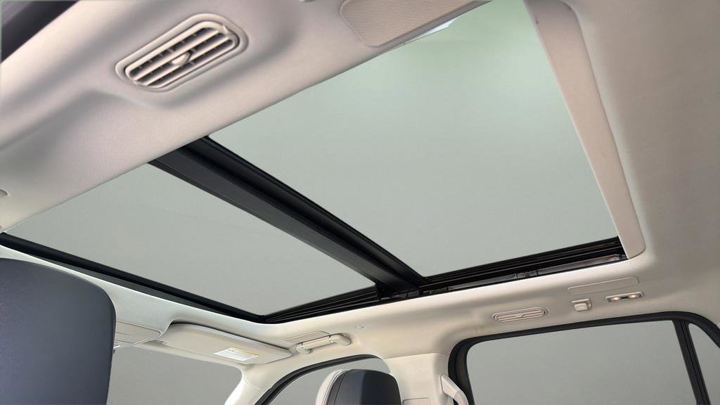 Used 2025 Lincoln Navigator Black Label image 24