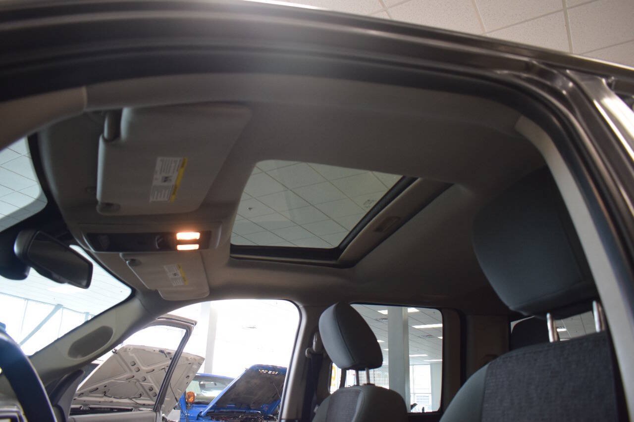Used 2015 RAM 1500 Big Horn AWD/4WD image 43